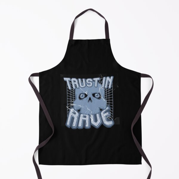Item preview, TRUST IN RAVE #10 designed and sold by RICK-TURNER.