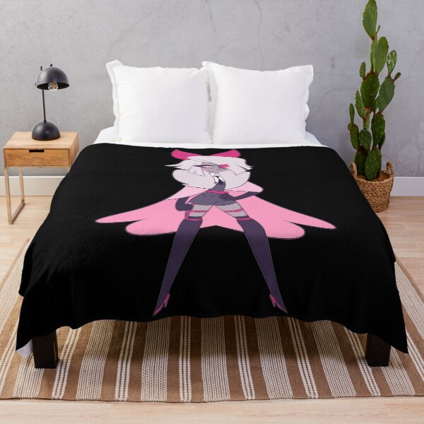 Item preview, Hazbin Hotel - Vaggie designed and sold by natalies-tees.