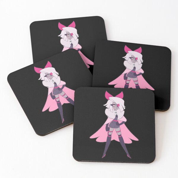 Item preview, Hazbin Hotel - Vaggie designed and sold by natalies-tees.