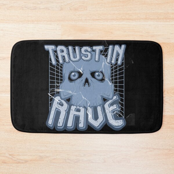 Item preview, TRUST IN RAVE #10 designed and sold by RICK-TURNER.