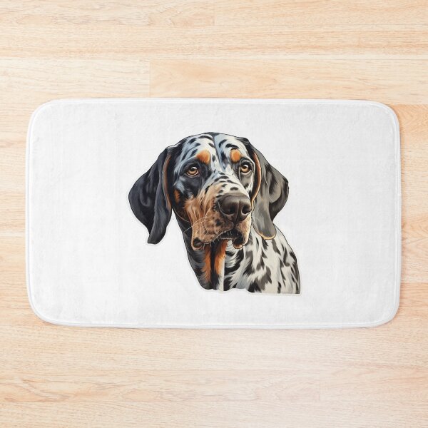 Item preview, Cute American Leopard Hound Mom Dad Guardian Angel Best Friend Doggie Paw designed and sold by SMARTKIT  DESIGNAGENCY.