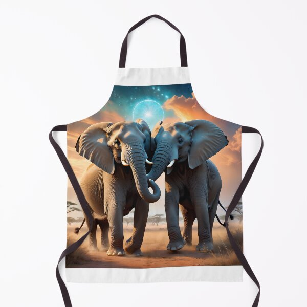 Item preview, Elephant Love DEP marketing designed and sold by Dr. Gabriella Korosi.