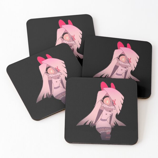 Item preview, Hazbin Hotel - Vaggie designed and sold by natalies-tees.