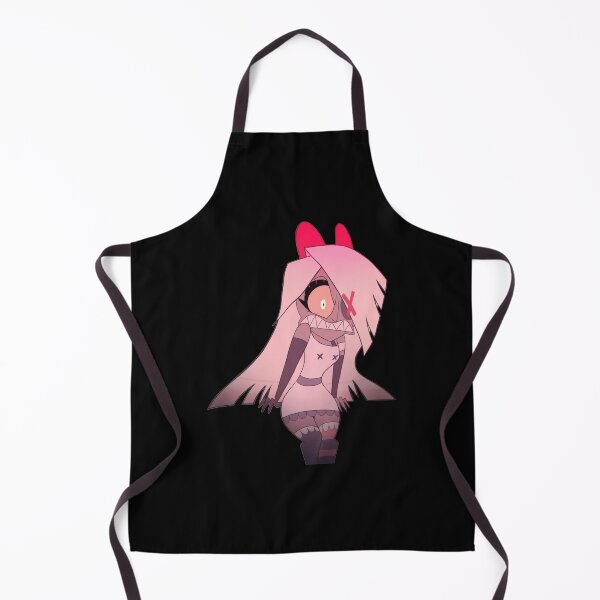 Item preview, Hazbin Hotel - Vaggie designed and sold by natalies-tees.