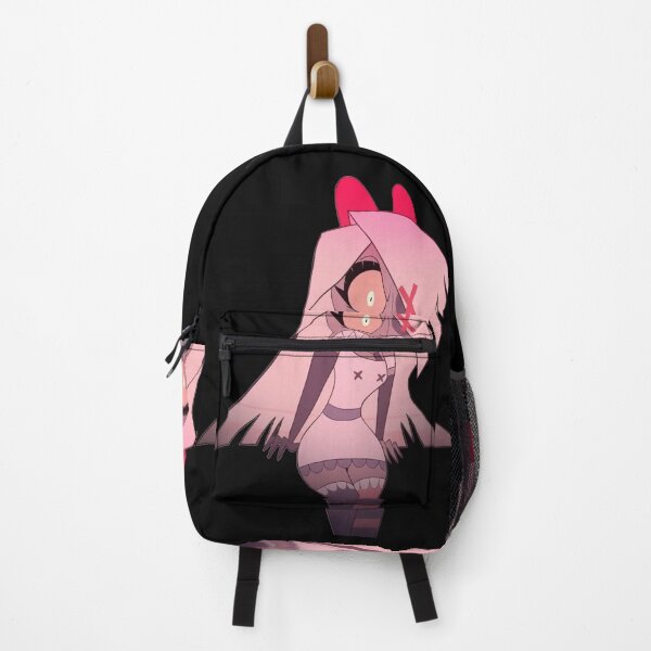 Item preview, Hazbin Hotel - Vaggie designed and sold by natalies-tees.