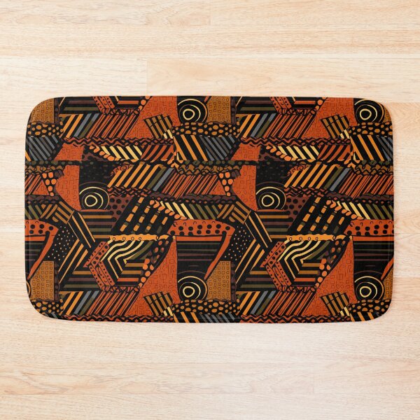 Item preview, African Abstraction designed and sold by Digital-Lys.