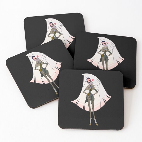 Item preview, Hazbin Hotel - Vaggie designed and sold by natalies-tees.