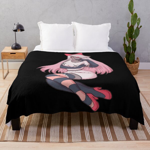 Item preview, Hazbin Hotel - Vaggie designed and sold by natalies-tees.