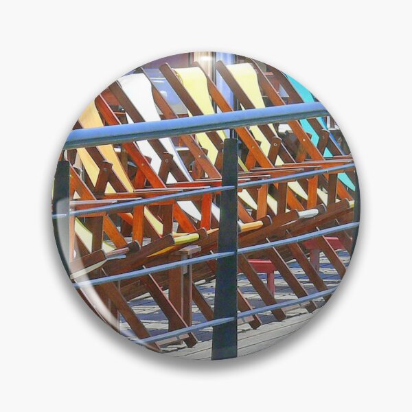 Item preview, chairs with a view designed and sold by Tereza Pilar  Art.