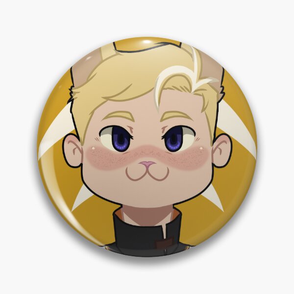 Item preview, Bunny Jaune Arc designed and sold by Rubber-Pumpkin.