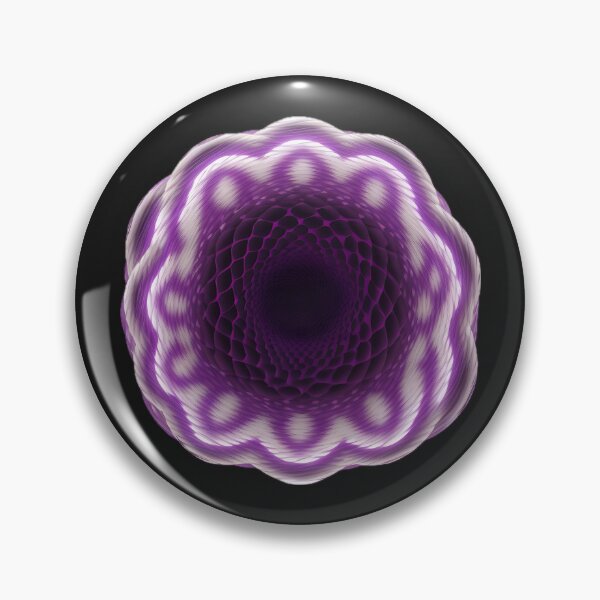 Item preview, Purple Doughnut designed and sold by Zenvo.
