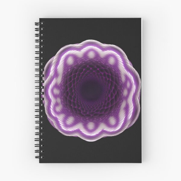Item preview, Purple Doughnut designed and sold by Zenvo.