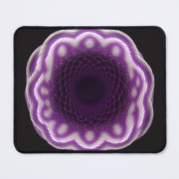 Item preview, Purple Doughnut designed and sold by Zenvo.