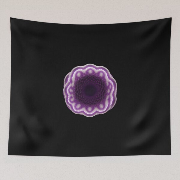 Item preview, Purple Doughnut designed and sold by Zenvo.