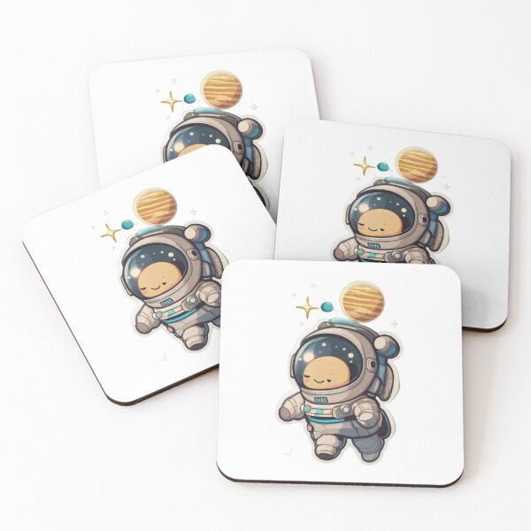 Item preview, Space and Celestial Art: Exploring the Cosmos Through Artistic Expression designed and sold by hyedolsekia.