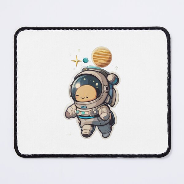 Item preview, Space and Celestial Art: Exploring the Cosmos Through Artistic Expression designed and sold by hyedolsekia.