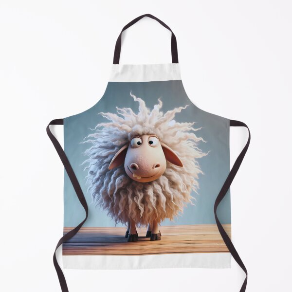 Item preview, Funny Sheep designed and sold by szymontravels.