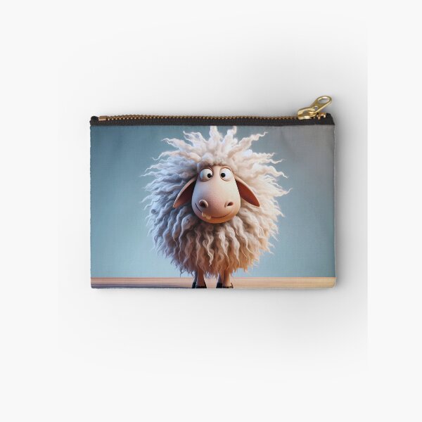 Item preview, Funny Sheep  designed and sold by szymontravels.