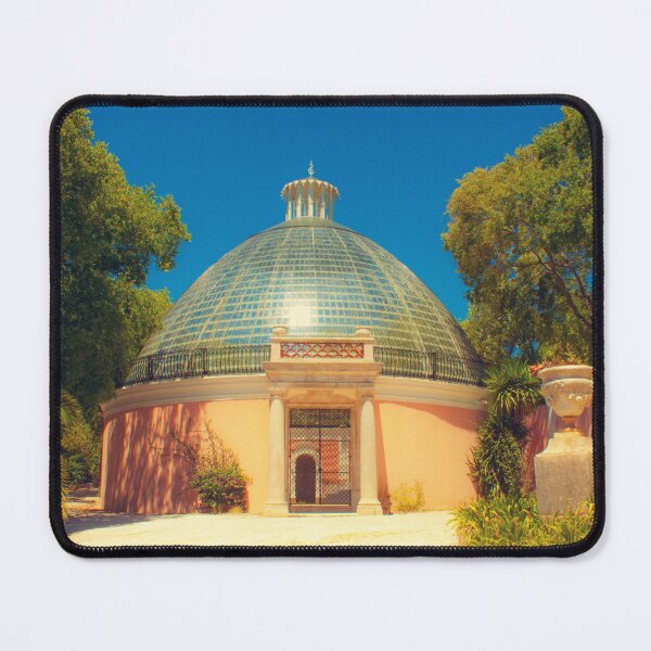 Item preview, greenhouse. tapada das necessidades. lisboa designed and sold by Tereza Pilar Art.