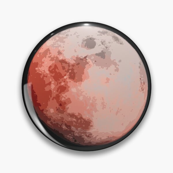 Item preview, The Crimson Moon designed and sold by Queenkoops.