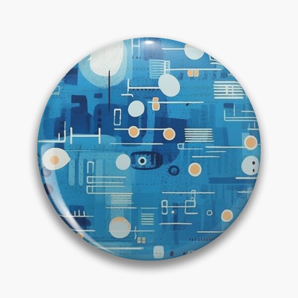 Item preview, Abstract Electronic Circuit designed and sold by Digital-Lys.