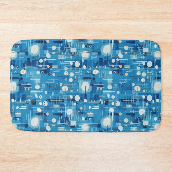 Item preview, Abstract Electronic Circuit designed and sold by Digital-Lys.
