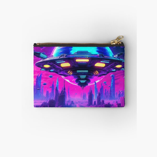 Item preview, Aliens invade Neptune  designed and sold by Kenndall.