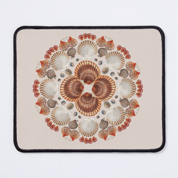 Item preview, She Sells Seashells designed and sold by Room4.