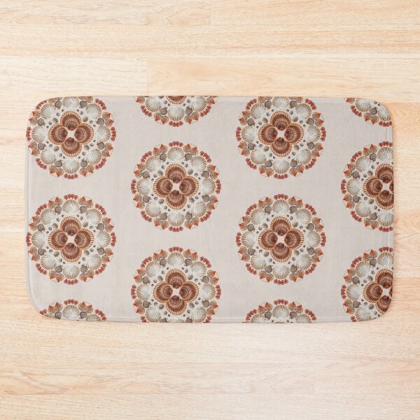 Item preview, She Sells Seashells designed and sold by Room4.