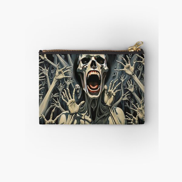 Artikelvorschau, Surrealism Scream entworfen und verkauft von filusattila.