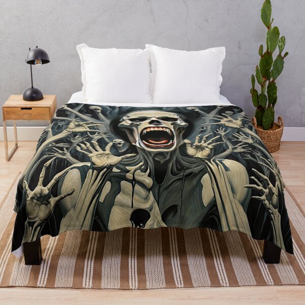 Item preview, Surrealism Scream designed and sold by filusattila.
