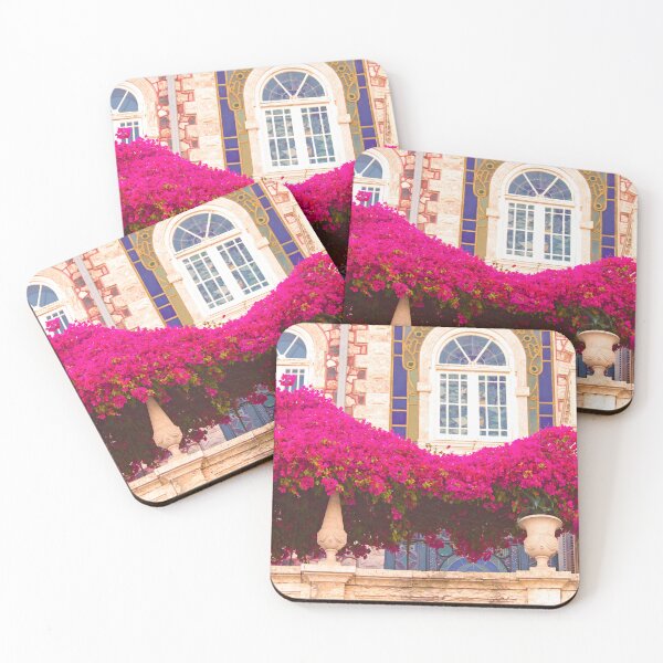 Item preview, buganvílea designed and sold by Tereza Pilar  Art.