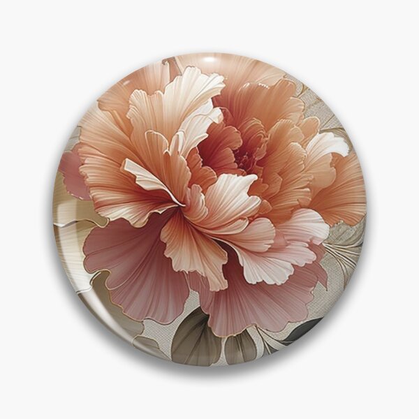 Item preview, Flower | Pattern designed and sold by Cris888.