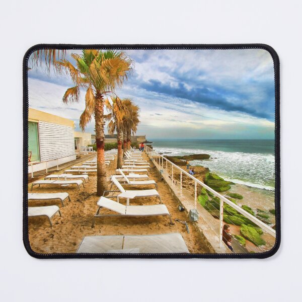 Item preview, by the sea. beach bar. carcavelos. invitation... designed and sold by Tereza Pilar Art.
