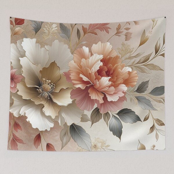 Item preview, Flower | Pattern designed and sold by Cris888.