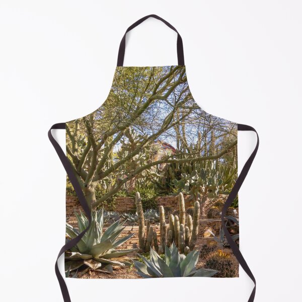 Item preview, Desert Succulents and Cacti designed and sold by SafariByMarisa.