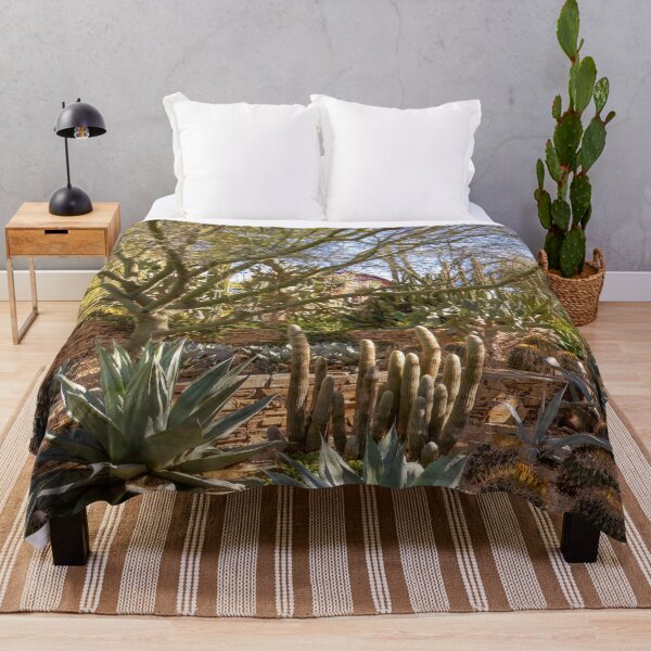 Item preview, Desert Succulents and Cacti designed and sold by SafariByMarisa.