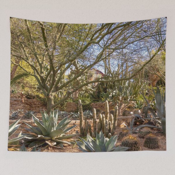 Item preview, Desert Succulents and Cacti designed and sold by SafariByMarisa.