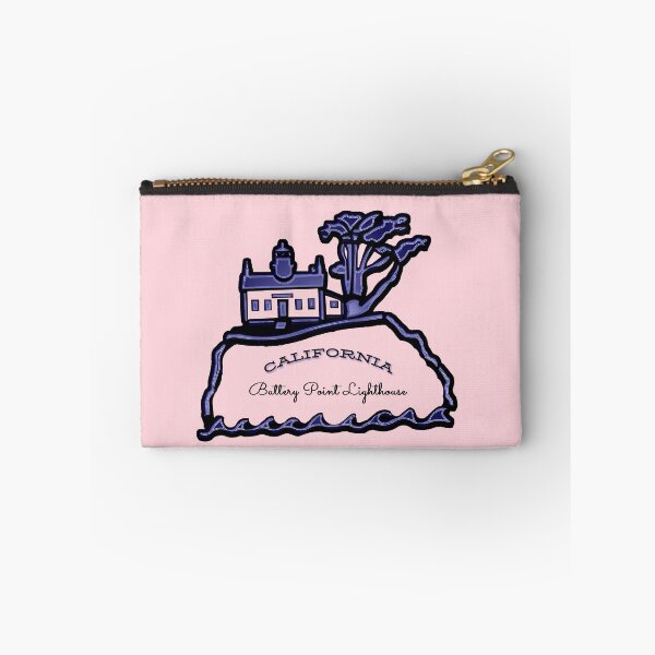 Item preview, Battery Point Lighthouse California designed and sold by doniainart.