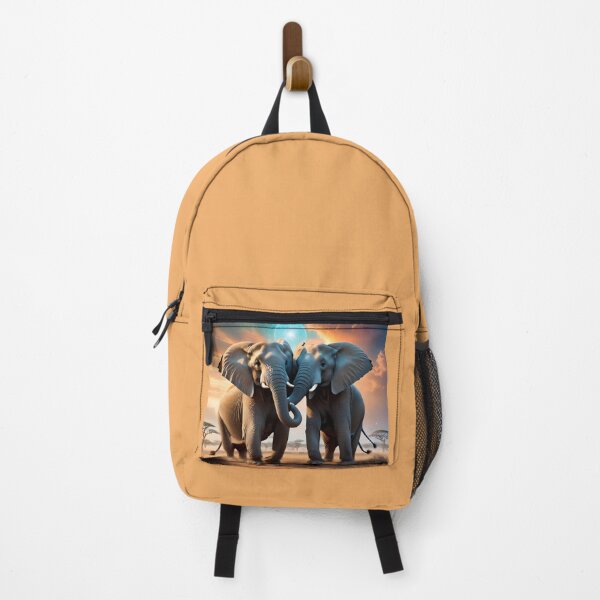 Item preview, Marketing DEP de Elephant Love designed and sold by Dr. Gabriella Korosi.