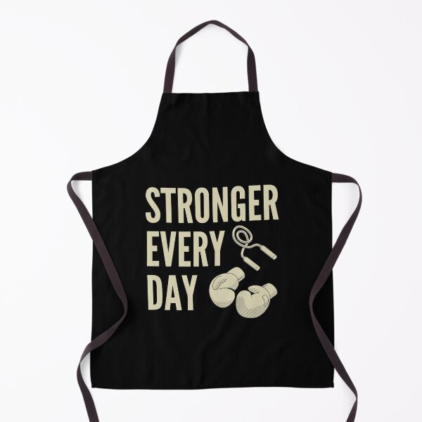 Item preview, Stronger every day - Ultimate strong white designed and sold by Weknes.