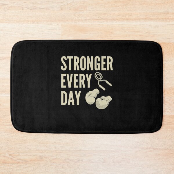 Item preview, Stronger every day - Ultimate strong white designed and sold by Weknes.