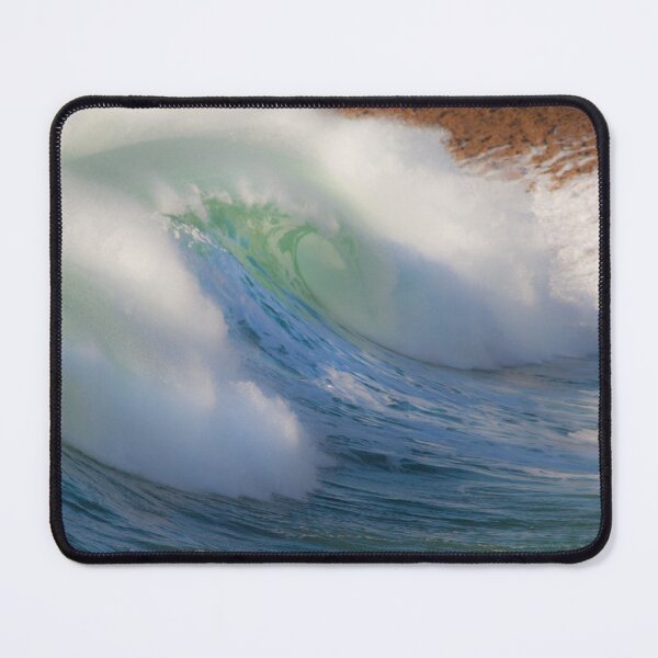 Item preview, waves ...roll... designed and sold by Tereza Pilar  Art.