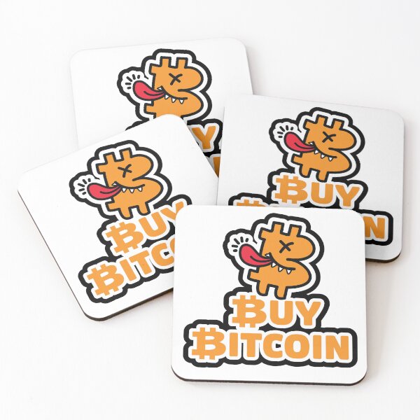 Item preview, Buy Bitcoin designed and sold by bitpopart.