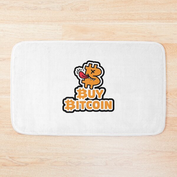 Item preview, Buy Bitcoin designed and sold by bitpopart.
