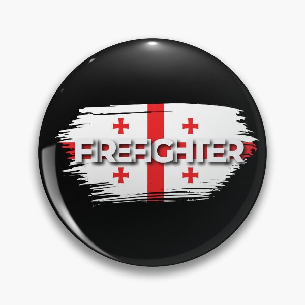 Item preview, Firefighter - Nutsa Buzaladze - Georgia - Eurovision 2024 -  designed and sold by Vision-Tees.