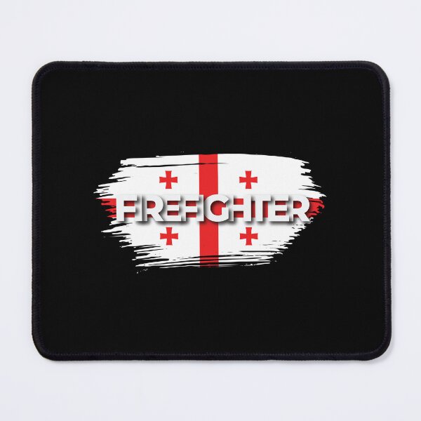 Item preview, Firefighter - Nutsa Buzaladze - Georgia - Eurovision 2024 - designed and sold by Vision-Tees.
