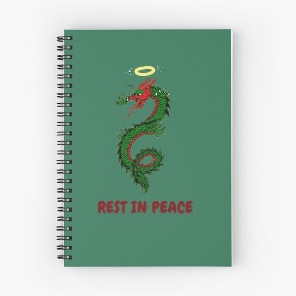 Item preview, akira toriyama designed and sold by Come-Look-Buy.