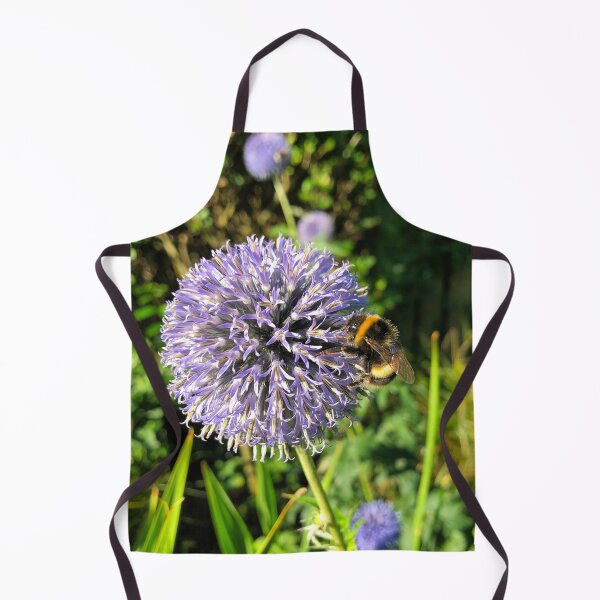 Item preview, Bee gathering Pollen designed and sold by Violaman.