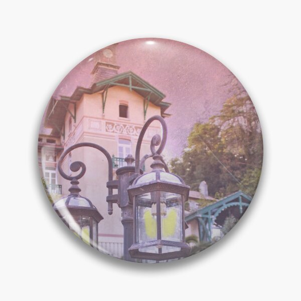 Item preview, Sintra Chalet in the garden designed and sold by Tereza Pilar  Art.
